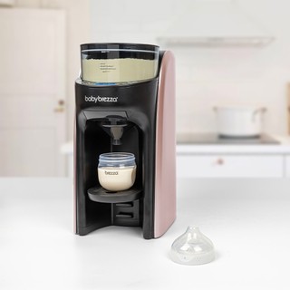 Máy pha sữa Baby Brezza Formula Pro Advanced cho bé hàng Mỹ Hàng chính hãng