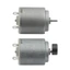 MOON Micro 260 Đồ Chơi Micro Motor USB Quạt Nhỏ Tự Làm Mô Hình Làm DIY Mô Hình Điện Động Cơ Ô Tô Động Cơ 25-30W 1 5-3V Động Cơ