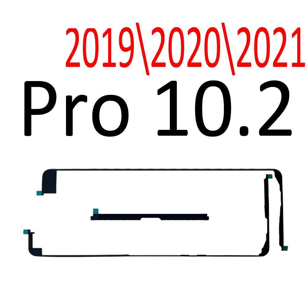 3m Dính Màn Hình Cảm Ứng Số Hóa Keo Dán Dải Băng Tương Thích Cho iPa Pro 9.7 10.2 10.5 10.9 11 12.9 inch 2017 2018 2019 2020 2021 Thay Thế Các Bộ Phận