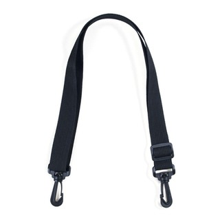 Calico Ví Rộng Túi Dây Đeo Thay Thế Đeo Vai Túi Có Thể Điều Chỉnh Túi Xách Thắt Lưng Xe Đẩy Dây Trang Trí DIY Acces