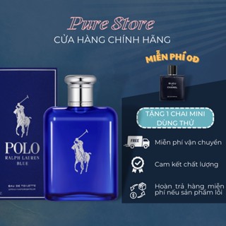 Nước Hoa Polo Blue Giá Tốt Tháng 11, 2023 | Mua Ngay | Shopee Việt Nam