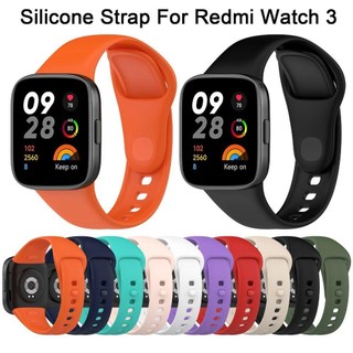 Vòng đeo tay dây đeo FEASTLY Thay thế đồng hồ thông minh cho Redmi Watch 3