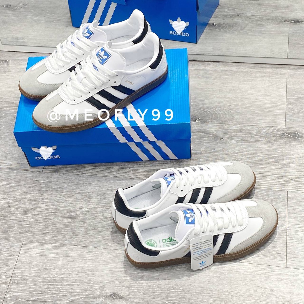 adidas performance men's samba classic