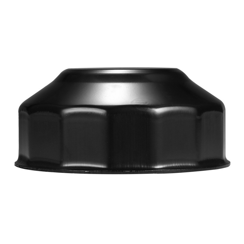 Đa Năng 65mm x 14 Sáo Lọc Dầu Cờ Lê Cốc Ổ Cắm Loại Nắp Tẩy Dụng Cụ