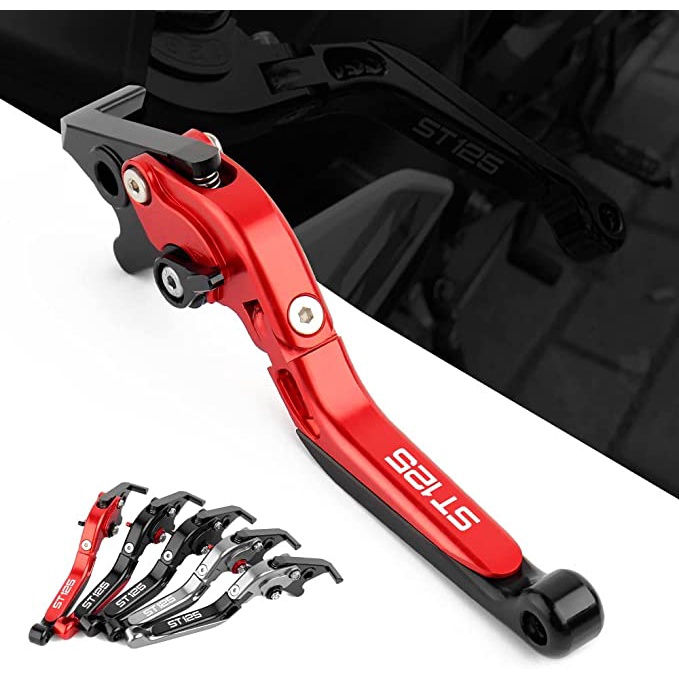 Cặp Tay Thắng Cho Xe Mô Tô HONDA DAX ST125 DAX125