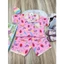 Bộ Ngủ Pijama đại cồ Cho Bé Gái Lụa Satin Nhiều Màu cộc đùi 20-37kg, Bộ pijama đùi tay ngắn cho bé