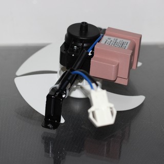 Tủ trưng bày tủ lạnh Okema ZYD-2J Bao cực kỳ bất thường Phụ kiện động cơ Bước cánh quạt pxa6