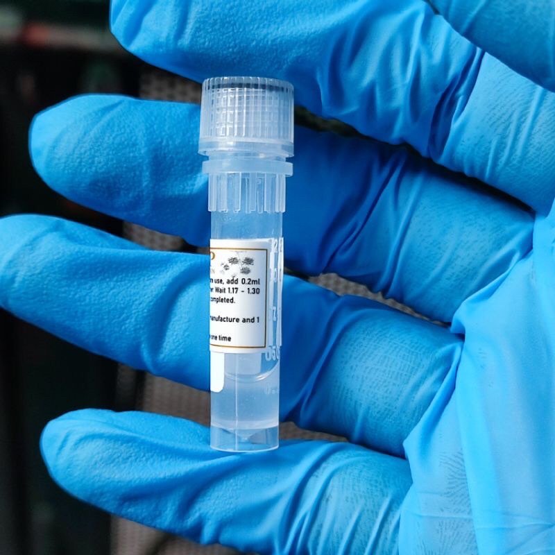 Thrombin giúp hoạt hóa PRP nhanh, hoạt hoá tiểu cầu