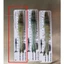Combo 2 Cây thước đo size tôm thẻ bằng nhựa