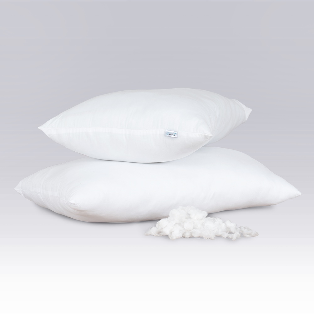 Ảnh Gối bông Doona Promo 45x65cm nâng đỡ nhẹ nhàng êm ái, thoáng khí chính hãng Vua Nệm 2
