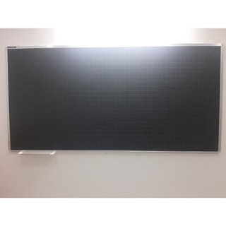 Bảng đen viết phấn Poly Taiwan các Kích thước (Bảng kẻ ô ly vuông 5cm)