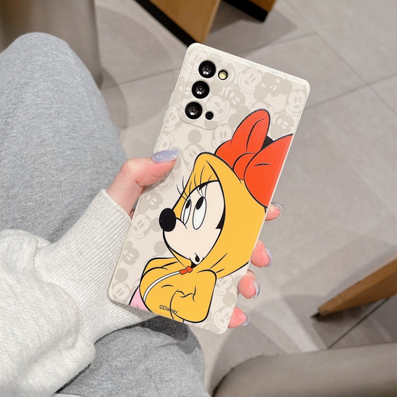 Ốp Điện Thoại Cho Samsung Galaxy S23 S22 S21 S20 Ultra S23 S22 S21 S20 S10 S9 Plus S21 S20 FE S10 Note 10 Lite
