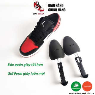 Cây giữ form giày Shoe Trees - Cây giữ form giày nựa có thể tùy chỉnh size