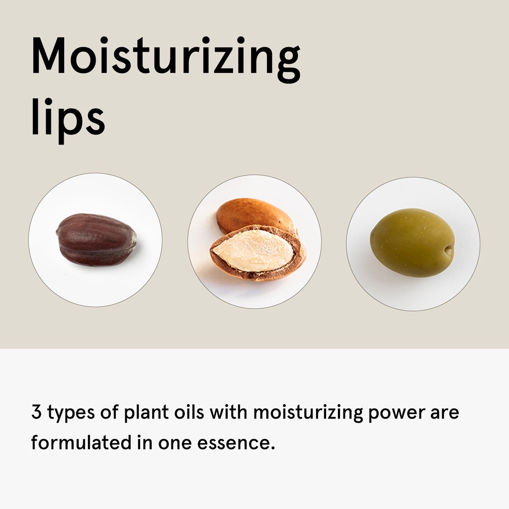 Ảnh Tinh chất dưỡng ẩm môi 13g | Moisturizing Lip Essence 3
