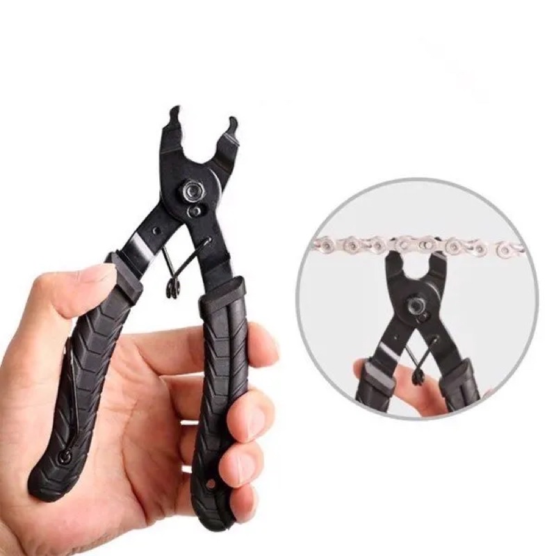 Kiềm Tháo Khoá Sên Xe Đạp Size Lớn
