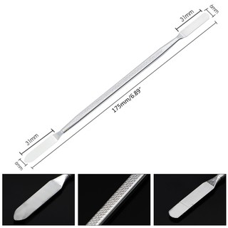 Công cụ sửa chữa điện thoại Bang Crowbar Mở thanh tò mò cho điện thoại di động Máy tính bảng kỹ thuật số