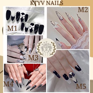 Cùng khám phá và lựa chọn cho mình một style riêng với các sản phẩm nail đẳng cấp từ những thương hiệu tên tuổi này.