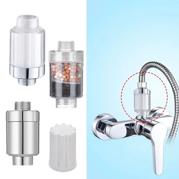 Quả lọc nước vòi sen tắm, lọc nước sen cây, bình lọc nước, lọc vòi sen tắm, bồn cầu, lọc đa năng.