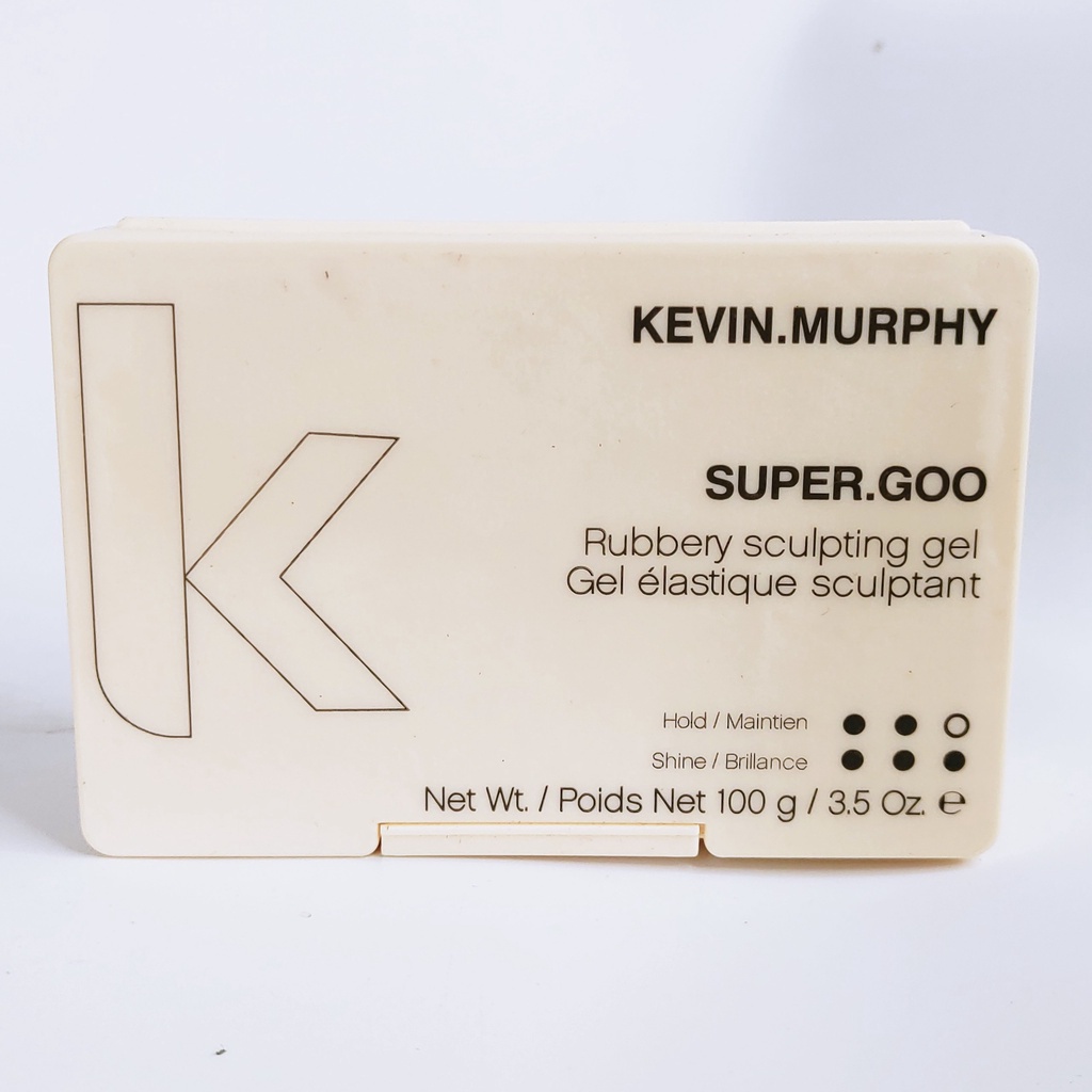Sáp Vuốt Tóc Nam Kevin Murphy Rough Rider Travel Size 100g Chính Hãng ...