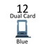 Khay Đựng Sim Dành Cho IP 12 12 mini