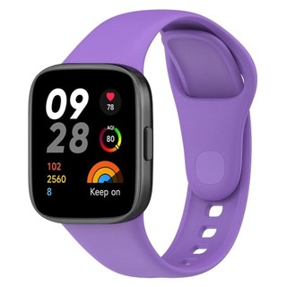 Vòng đeo tay dây đeo FEASTLY Thay thế đồng hồ thông minh cho Redmi Watch 3