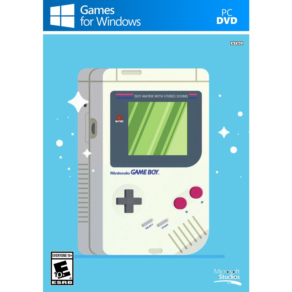 Gameboy - Giá Tốt, Sale Tháng 07, Freeship 0Đ | Shopee Việt Nam
