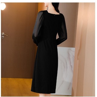 Đầm Công Sở Sang Trọng Lịch Sự VH24