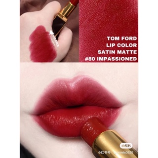 son tomford impassioned giá tốt Tháng 4, 2023 | Mua ngay | Shopee Việt Nam