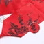 MERIGGIARE Corset Dây đeo thắt lưng sang trọng Slim Fit Bowknot Corset Cummerbands