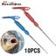 Set 10 Dụng Cụ Gỡ Lưỡi Câu Cá 3 Trong 1 Tiện Lợi Màu Sắc Ngẫu Nhiên