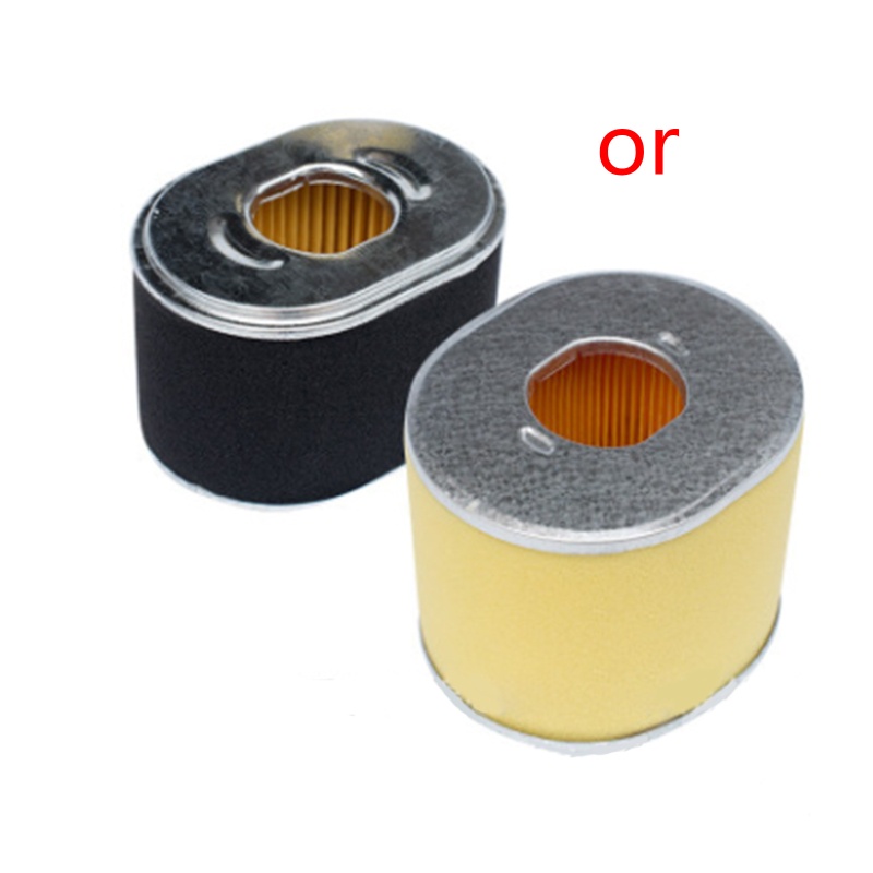 Bộ Lọc Không Khí POP Cho GX160 GX200 5 5HP 6 5HP Máy Cắt Cỏ Động Cơ Xăng Bụi