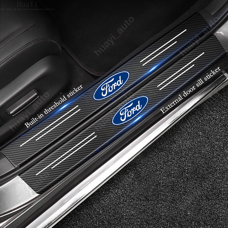 Miếng Dán Chống Trầy Chống Thấm Nước Cho Xe Hơi Ford Everest