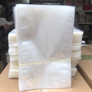 [Giá tốt] 100gr túi hút chân không PA size 20*30