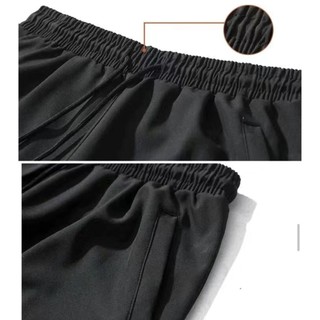 Quần Legging Thể Thao PLUS Size Cho Nam 55-165KG