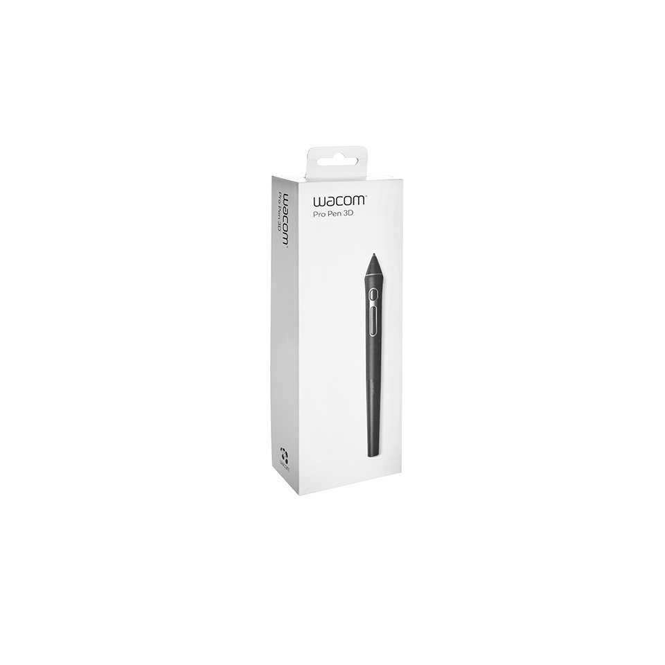 廃盤】Wacom Pro Pen 3D KP505 3本セット ※2本ジャンク 【公式通販】