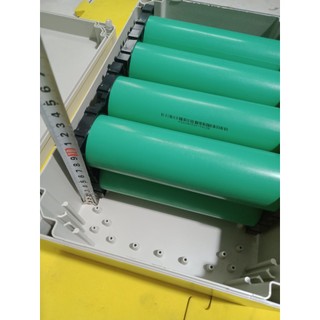 HỘP NHỰA ABS 300x200x125 lắp được 8 cell 46160 (HỘP CHỐNG NƯỚC IP65)