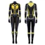 YB1 Ant-Man and the Wasp: Quantumania Cosplay Áo liền quần Trang Phục Thời Trang 3D In Body Đảng Halloween Carnival Su