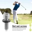 4 Bộ Chuyển Đổi Vít Cho Golf M1 M2 M3 M5 SIM Adapter Tay Golf Phụ Kiện