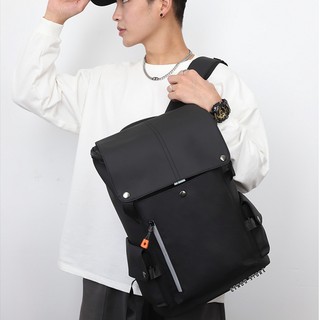 Balo Nam Chính Hãng WEIXIER Vải OXFORD Cao Cấp Chống Nước, Balo Thời Trang Hàng Nhập Khẩu Cao Cấp GN006 - GENOO OFFICIAL
