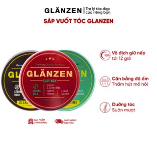 Bạn đang tìm kiếm một sản phẩm chăm sóc da chất lượng và giá tốt? Glanzen sẽ là lựa chọn hoàn hảo cho bạn! Với công nghệ đột phá, sản phẩm giúp làm sạch sâu và cải thiện sắc tố da một cách tự nhiên. Ấn vào ảnh để chứng kiến hiệu quả của Glanzen ngay bây giờ!