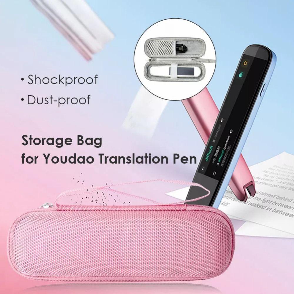 Hộp đựng EVA du lịch lưu trữ ITRUMPET cho IFLYTEK AIP-S10