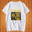 Áo Thun Nam HappyFamily- Mẫu Họa Tiết Framtiden FORGET THE HORIZON TODAY Chất Vải Cotton 100