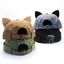 Mũ xô beanie chống nắng - Phù hợp đi biển và đi xe đạp