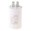 Niki CBB60 AC450V 25UF 50 60Hz Tụ Điện Điều Hòa Động Cơ Máy Nén Bắt Đầu Tụ Điện