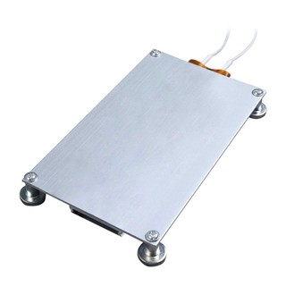 Zuoo 600W Làm Nóng Hàn Chip Hình Chữ Nhật Nhôm Desoldering BGA Chia Tấm LED Tẩy Chip Dải Đèn Phá Hủy T
