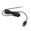 Btsg Mềm Bền Chuột Dòng Tự Làm Ô Dây Chuột Cáp Chuột Dây Mềm Đa Năng DeathAdder Elite Chuột