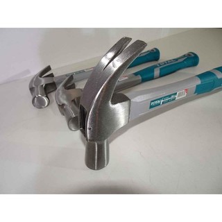 ĐỒ NGHỀ TOTAL Búa nhổ đinh 27MM THT73227