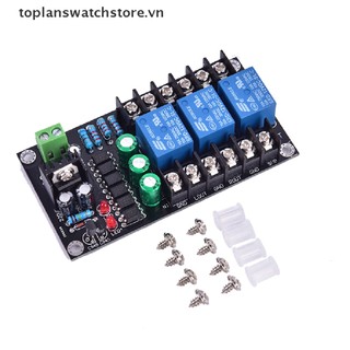 Bảng Mạch Khuếch Đại Âm Thanh Kỹ Thuật Số 300W 2.1 Kênh Cho Loa