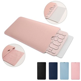 Túi đựng POCKETN Túi đựng bàn phím Túi bảo vệ da PU
