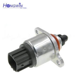 Van điều khiển không khí nhàn rỗi IACV Động cơ bước cho Toyota Avanza OEM 89690-97202 / 89690-87Z01 / 41559MD